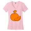 Women's Perfect Weight ® V Neck Tee Thumbnail