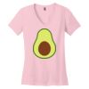 Women's Perfect Weight ® V Neck Tee Thumbnail