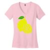 Women's Perfect Weight ® V Neck Tee Thumbnail