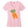Women's Perfect Weight ® V Neck Tee Thumbnail