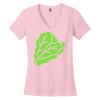Women's Perfect Weight ® V Neck Tee Thumbnail
