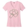 Women's Perfect Weight ® V Neck Tee Thumbnail