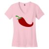 Women's Perfect Weight ® V Neck Tee Thumbnail