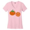 Women's Perfect Weight ® V Neck Tee Thumbnail