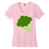 Women's Perfect Weight ® V Neck Tee Thumbnail