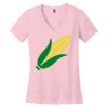 Women's Perfect Weight ® V Neck Tee Thumbnail
