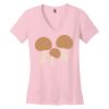 Women's Perfect Weight ® V Neck Tee Thumbnail