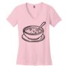 Women's Perfect Weight ® V Neck Tee Thumbnail