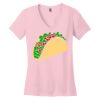 Women's Perfect Weight ® V Neck Tee Thumbnail