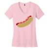 Women's Perfect Weight ® V Neck Tee Thumbnail