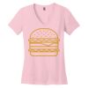 Women's Perfect Weight ® V Neck Tee Thumbnail