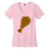 Women's Perfect Weight ® V Neck Tee Thumbnail