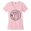 Women's Perfect Weight ® V Neck Tee Thumbnail