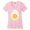 Women's Perfect Weight ® V Neck Tee Thumbnail