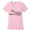 Women's Perfect Weight ® V Neck Tee Thumbnail