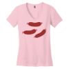 Women's Perfect Weight ® V Neck Tee Thumbnail