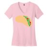 Women's Perfect Weight ® V Neck Tee Thumbnail