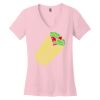 Women's Perfect Weight ® V Neck Tee Thumbnail