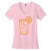 Women's Perfect Weight ® V Neck Tee Thumbnail