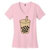 Women's Perfect Weight ® V Neck Tee Thumbnail