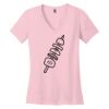 Women's Perfect Weight ® V Neck Tee Thumbnail