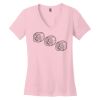 Women's Perfect Weight ® V Neck Tee Thumbnail