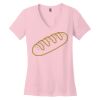 Women's Perfect Weight ® V Neck Tee Thumbnail