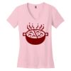 Women's Perfect Weight ® V Neck Tee Thumbnail