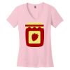 Women's Perfect Weight ® V Neck Tee Thumbnail