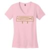 Women's Perfect Weight ® V Neck Tee Thumbnail