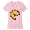 Women's Perfect Weight ® V Neck Tee Thumbnail