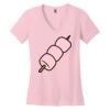 Women's Perfect Weight ® V Neck Tee Thumbnail