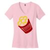 Women's Perfect Weight ® V Neck Tee Thumbnail