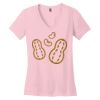 Women's Perfect Weight ® V Neck Tee Thumbnail