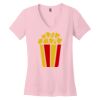 Women's Perfect Weight ® V Neck Tee Thumbnail