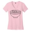 Women's Perfect Weight ® V Neck Tee Thumbnail