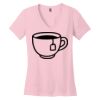 Women's Perfect Weight ® V Neck Tee Thumbnail