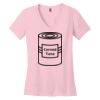 Women's Perfect Weight ® V Neck Tee Thumbnail