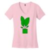 Women's Perfect Weight ® V Neck Tee Thumbnail