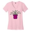 Women's Perfect Weight ® V Neck Tee Thumbnail