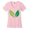Women's Perfect Weight ® V Neck Tee Thumbnail
