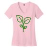 Women's Perfect Weight ® V Neck Tee Thumbnail