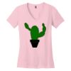 Women's Perfect Weight ® V Neck Tee Thumbnail