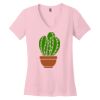 Women's Perfect Weight ® V Neck Tee Thumbnail