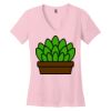 Women's Perfect Weight ® V Neck Tee Thumbnail