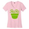 Women's Perfect Weight ® V Neck Tee Thumbnail