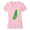 Women's Perfect Weight ® V Neck Tee Thumbnail