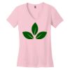Women's Perfect Weight ® V Neck Tee Thumbnail