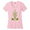 Women's Perfect Weight ® V Neck Tee Thumbnail