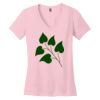 Women's Perfect Weight ® V Neck Tee Thumbnail